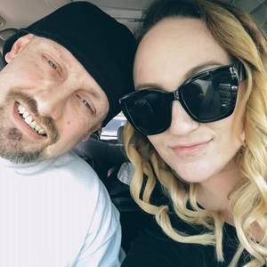 Meet your Posher, Richard